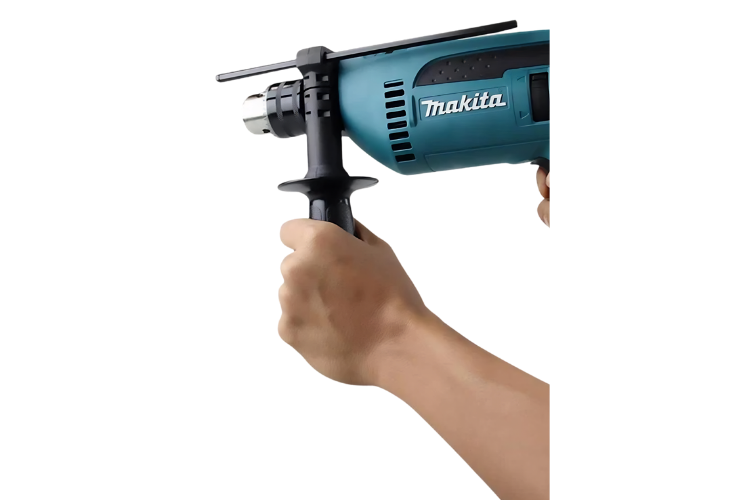 Taladro Percutor Makita HP1640 – 760W