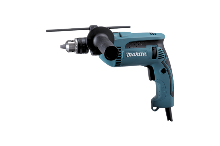 Taladro Percutor Makita HP1640 – 760W