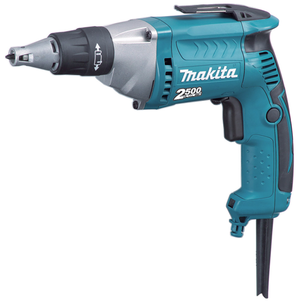 Atornillador Profesional Makita 570W (Código FS2200)