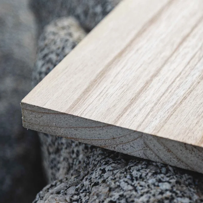 Madera Kiri 2" | Maderera Llavallol