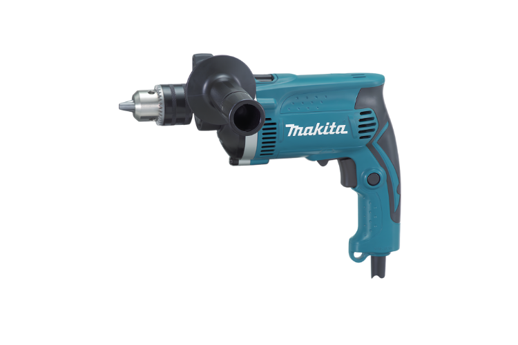 Taladro Percutor Makita HP1630 710W