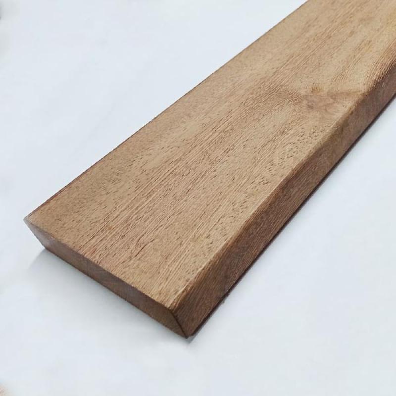 Deck Angelim Nro.3 1" x 3" – Valor por m²