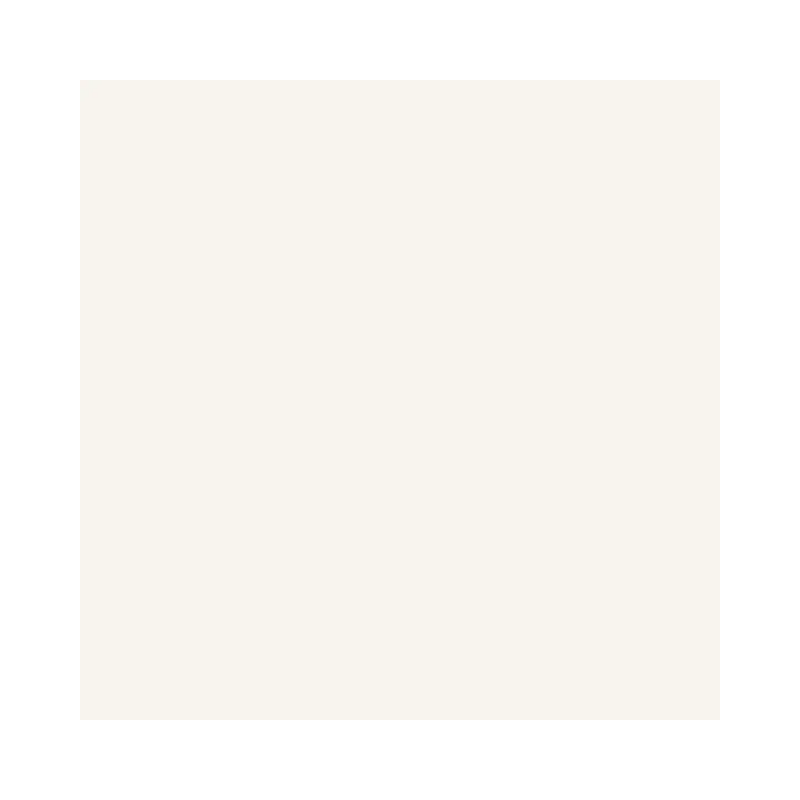Egger Aglomerado Melamínico Blanco 1,83x2,6018mm 2da