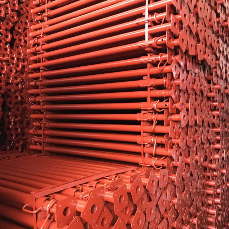 Puntal Metálico De 2000mm a 3600mm