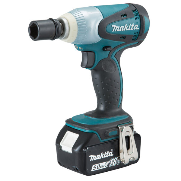 Makita Llave de Impacto Inalámbrica DTW251Z - 1/2" - 230 Nm - 18V LXT