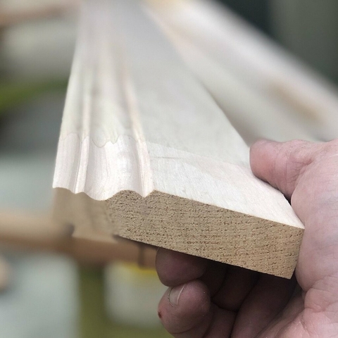 Madera Lenga 1ra Seco de Horno 1” | Maderera Llavallol