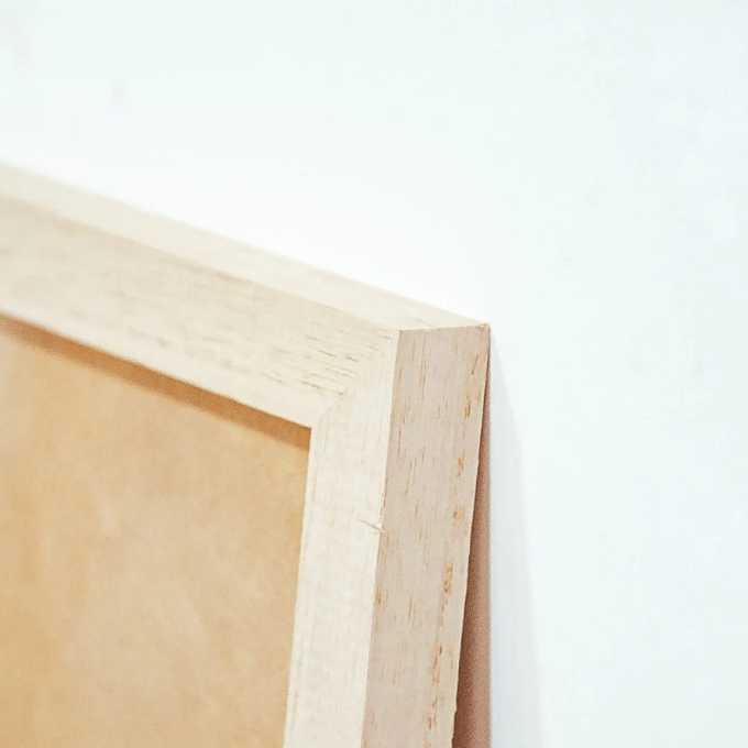 Madera Kiri 4" | Maderera Llavallol