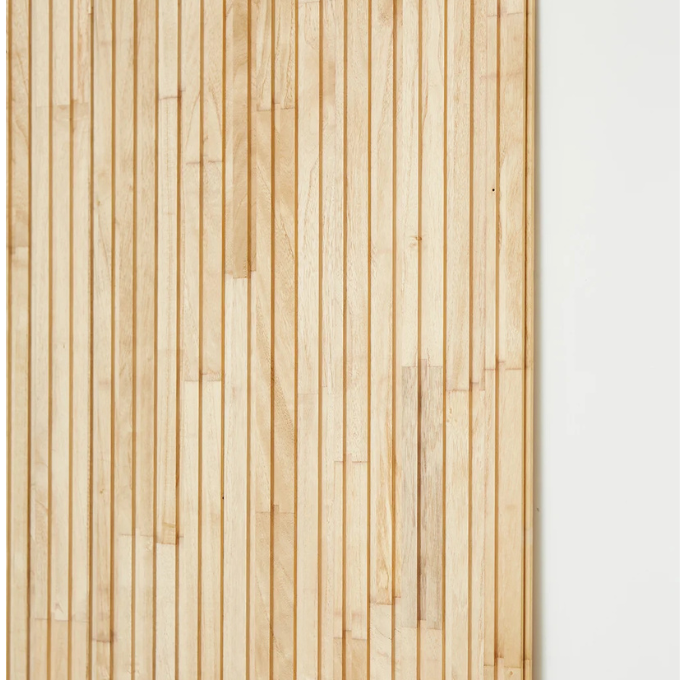 Madera Kiri 4" | Maderera Llavallol