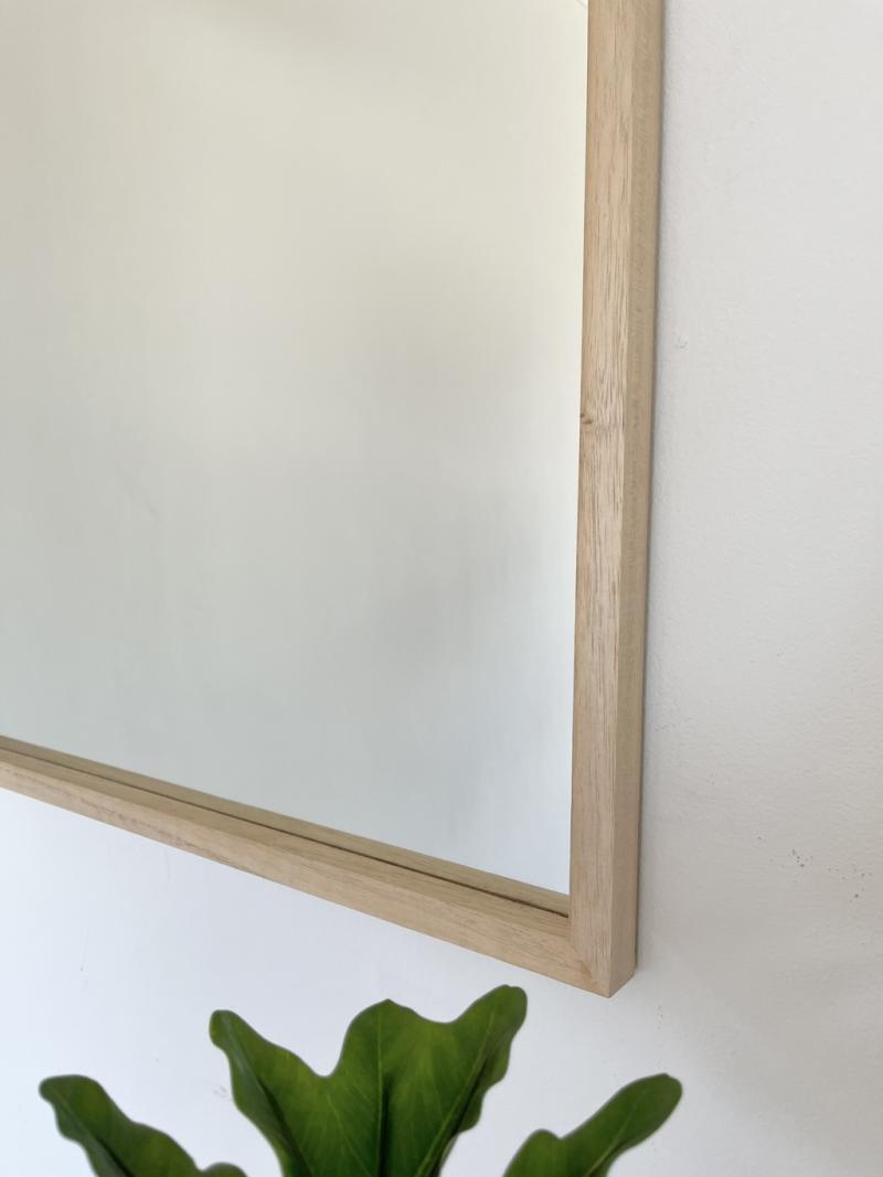 Madera Kiri 4" | Maderera Llavallol