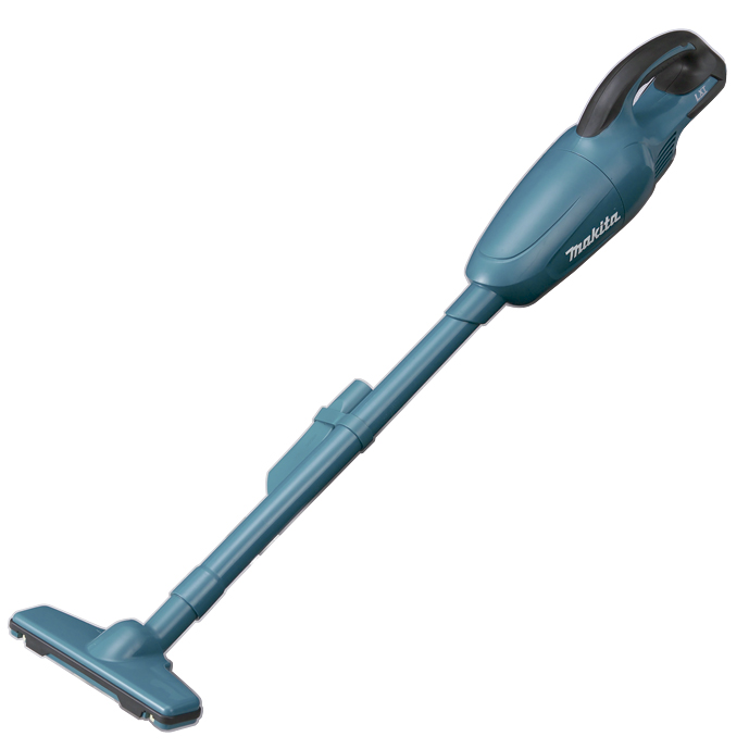 Makita Aspiradora Inalámbrica CL106FDZW - 12V CXT - Uso Ligeros