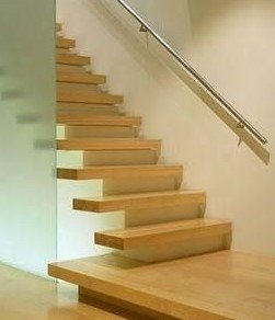 Madera Virapere 1" | Maderera Llavallol