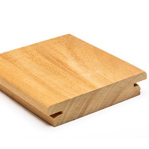 Madera Virapere 4" | Maderera Llavallol