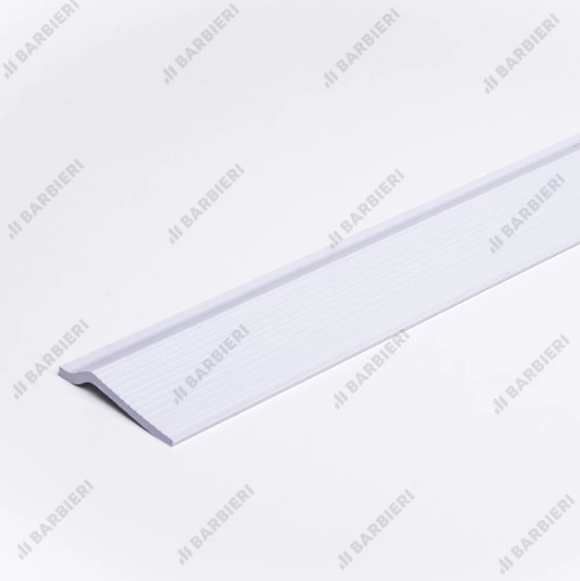 Barbieri Zócalo Sanitario J PVC Blanco 10 x 3 mts – Código 5040004005