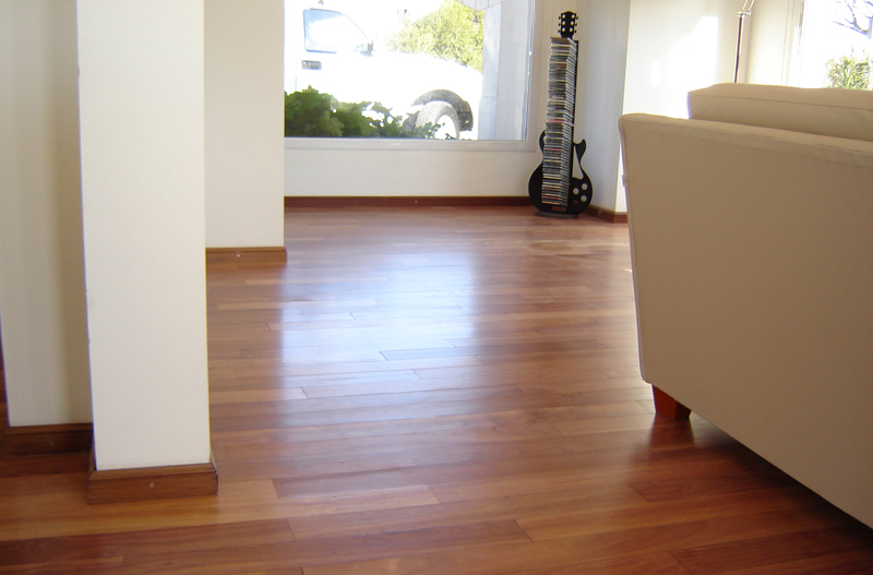 Madera Lapacho Nacional 2" | Maderera Llavallol
