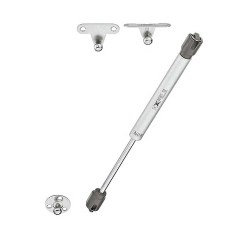 Hafele 373.82.902 Pistón A Gas - Puerta Abajo 80n