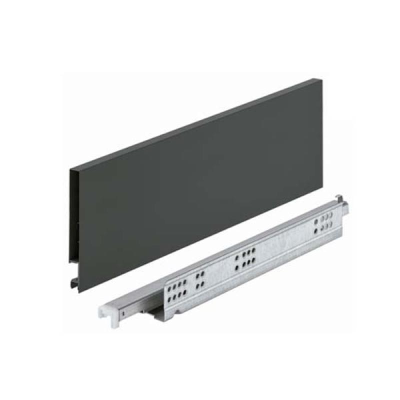 Hafele Matrix Box Slim A30 16/128/500mm 552.27.525