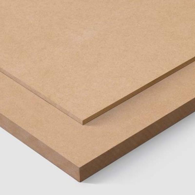 Egger Mdf 1.83X2,60 12mm