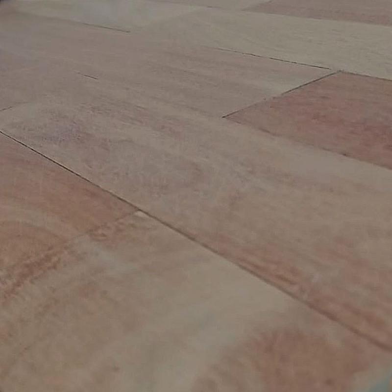 Piso Parquet Grapia 15mm x 61mm Largos varios entre 0,244 y 0,305 Mts