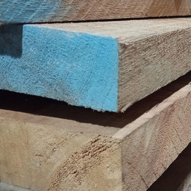 Madera Cedro Real Jequitiba 2" | Maderera Llavallol