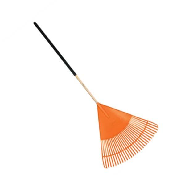 Truper Barrehojas C/Cabo Recubierto C/Grip Plástico 30d 19065