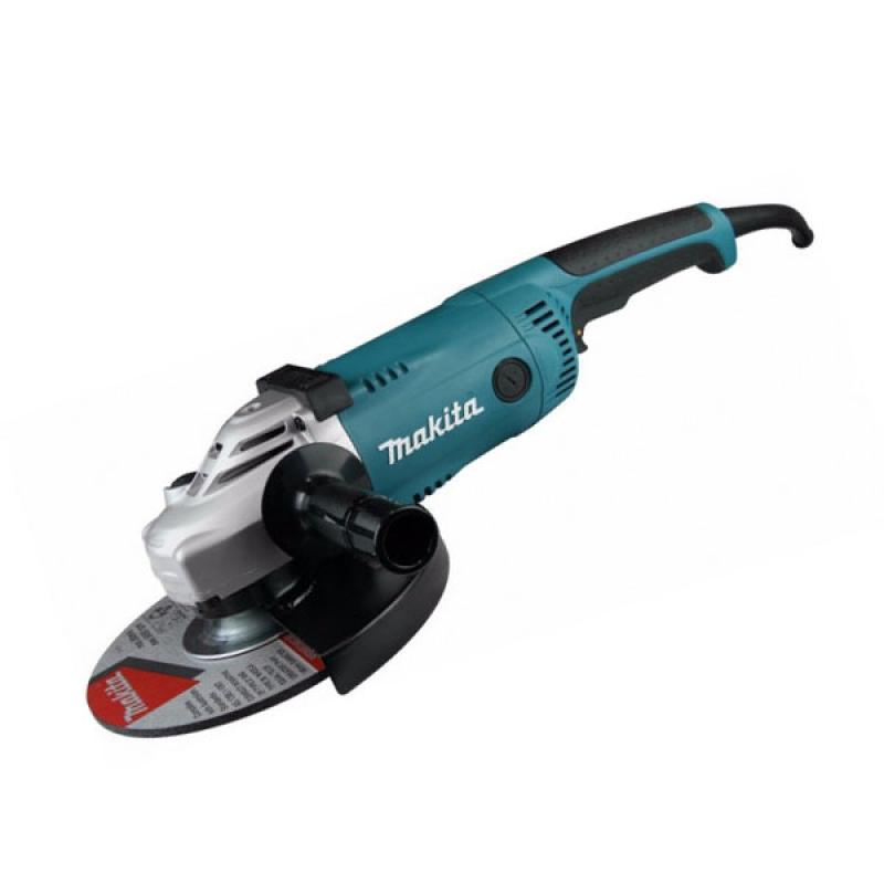 Makita Amoladora Angular 180MM GA7020