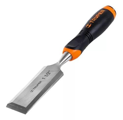 Truper Formon Con Mango Ergonomico De 38mm 14639