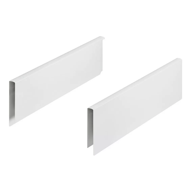Hafele Elevación Lateral Matrix Box P 500 Mm Gris 553.60.905