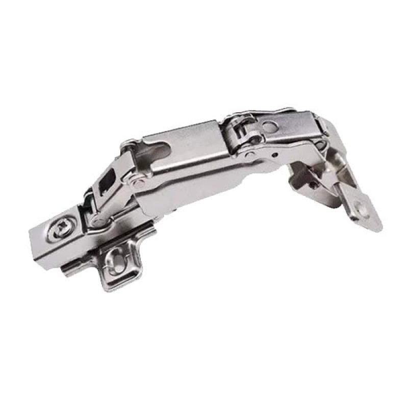 Rehau Bisagra Sensys Codo 165 Con Base 325276.001 Base 202129.001