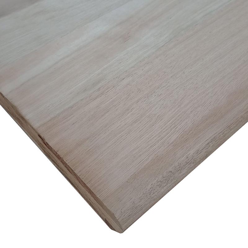 Escalón Red Wood CLT Corrido 1 ½” x 12” – Largo 1,20 mts c/Nariz
