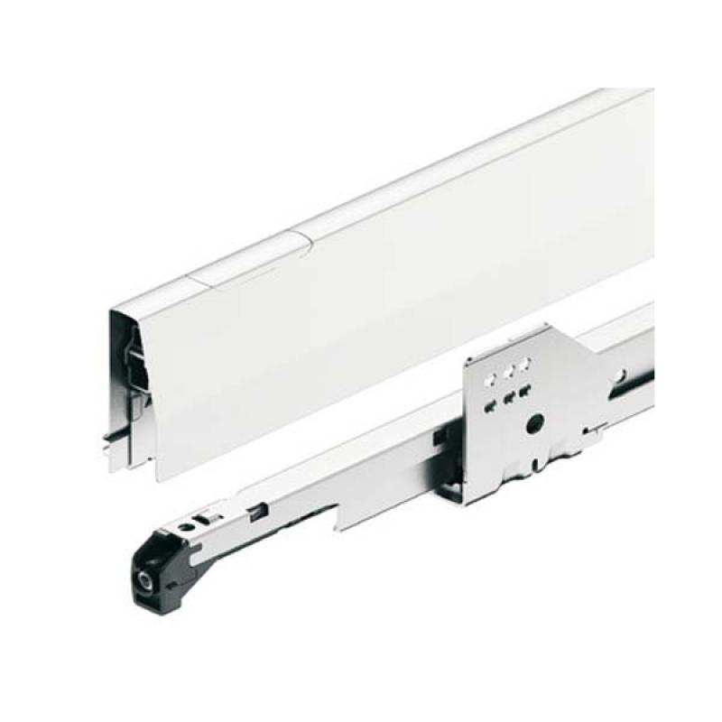 Hafele 551.54.705 Moovit De Cajón 92mmx500mm 551.54.725