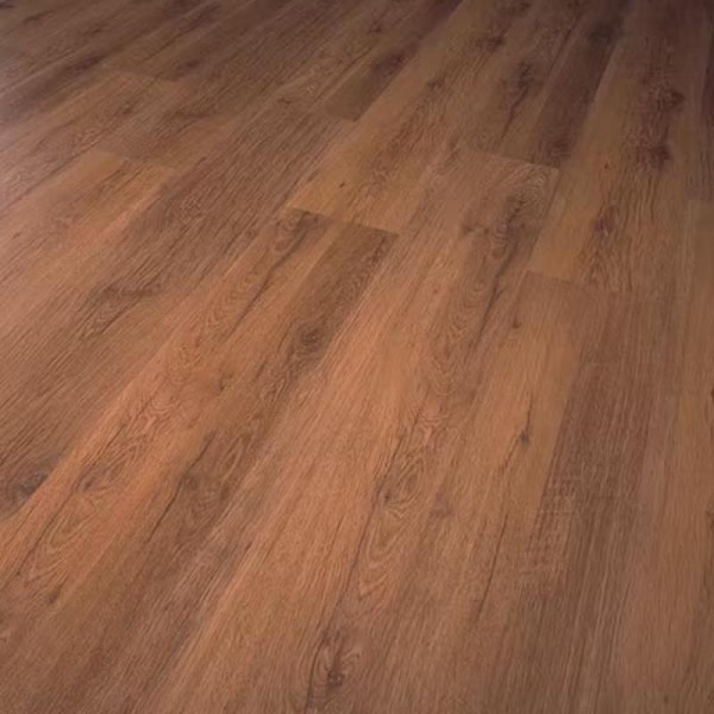 Piso Melamínico Kaindl Roble 37423 7mm – 2,67 m² (193x1380 mm)