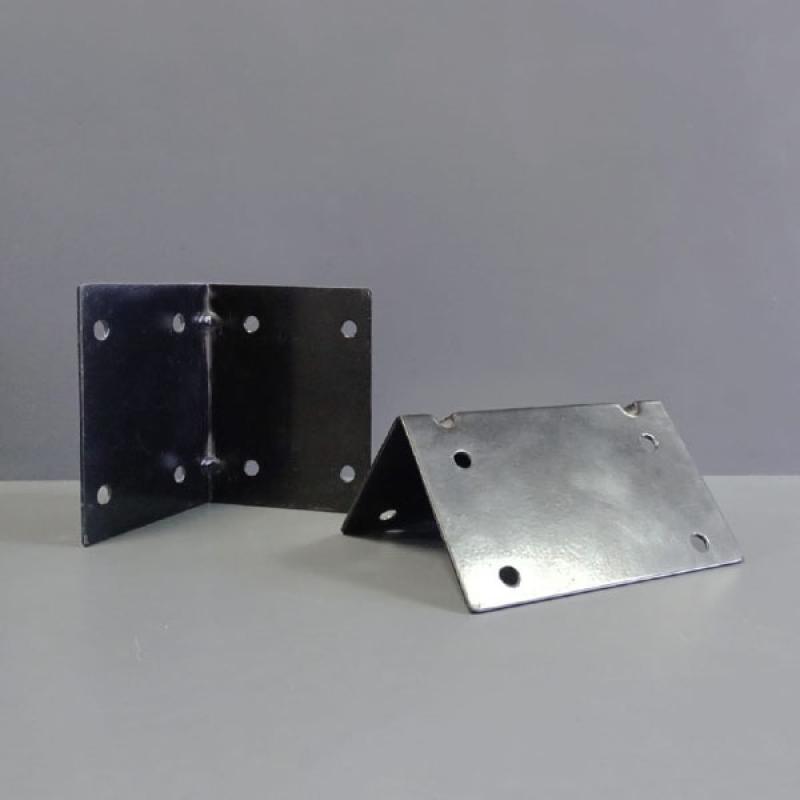 Inalko Sl Soporte L 4" Pintado