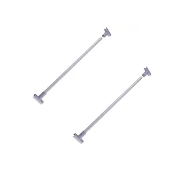 Hafele Barral Tranversal 600mm Bco 554.65.738