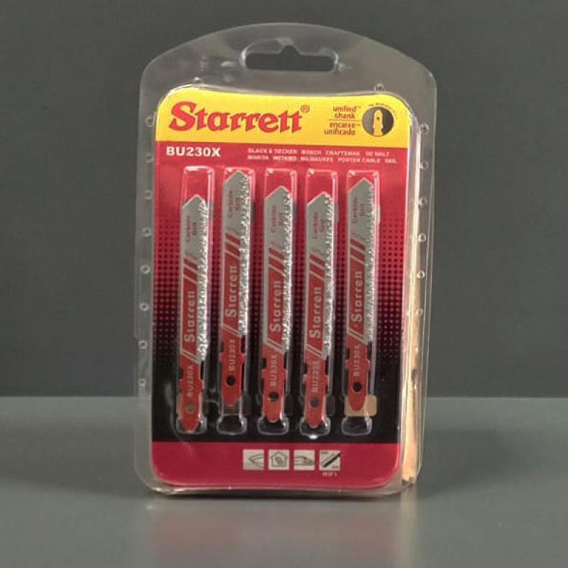 Starret Hoja P/Calar X 5un. Tarbu230x