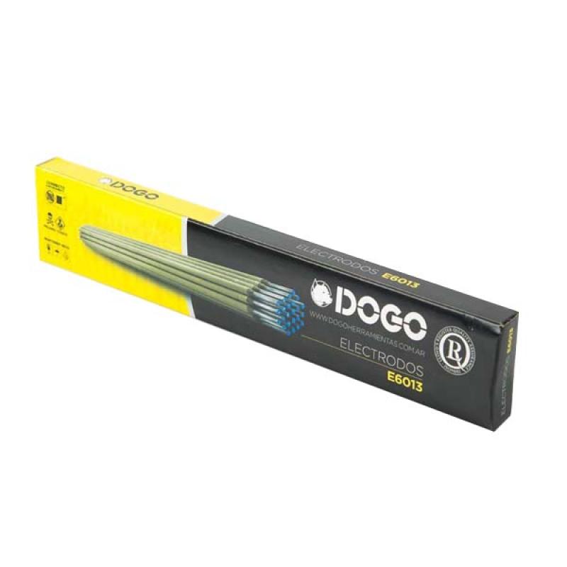 Electrodos E6013 3,2mm KIS01032 (x kgs) DOG25641