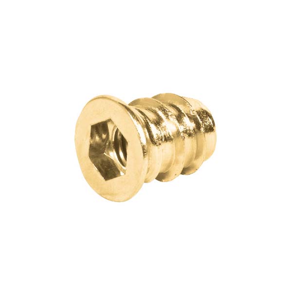 Hafele Mango Cromado Sw6 X 100 Un. 030.10.565