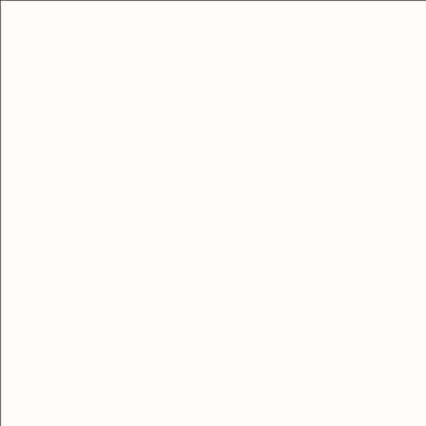 Faplac MDF Melamínico Blanco Tundra 1,83 x 2,75 18mm