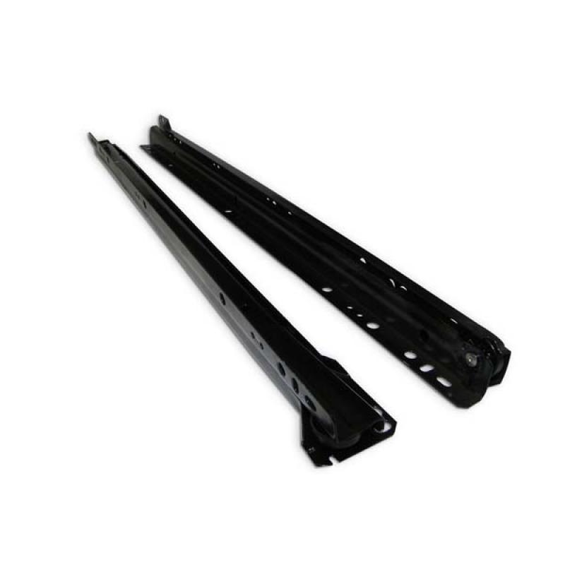 Ducasse Corredera 0.9mm Negro 300mm 11-051 10100303011