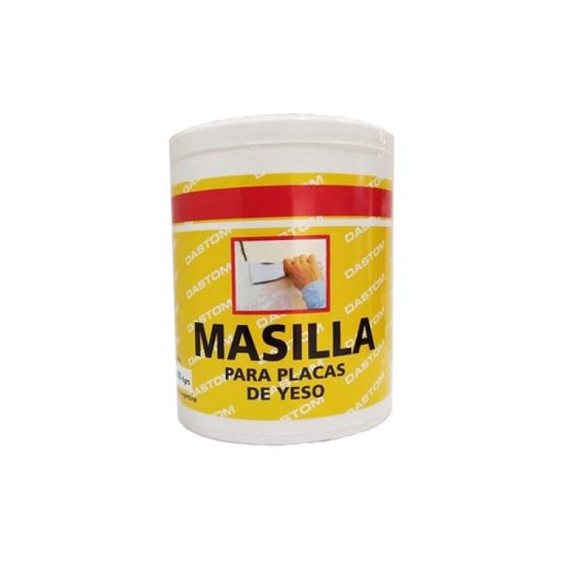 Dastom Masilla para Placas de Yeso x 32 Kgs