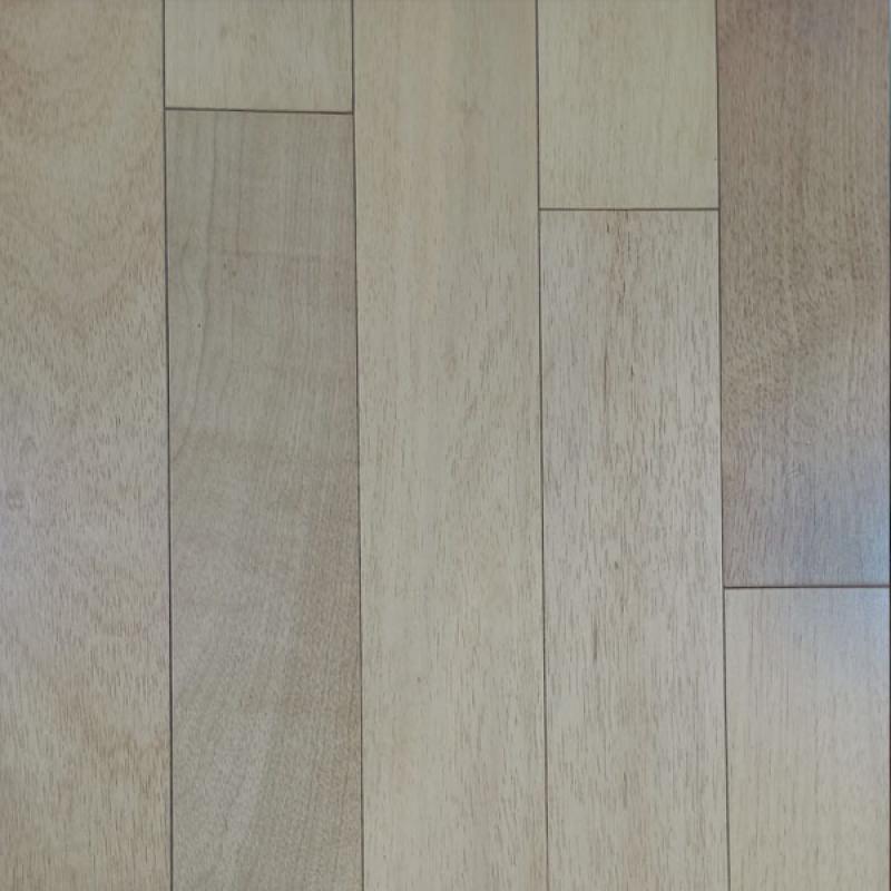 Piso Entablonado Roble Amazónico Tauari 15 mm x 70 mm – Largos Varios