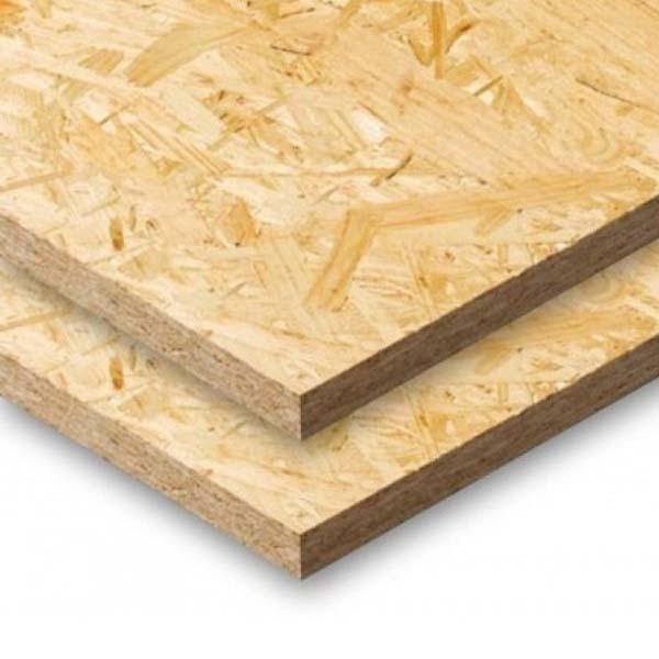 Osb Mult-Plac Lp 1,22x2,44 18mm