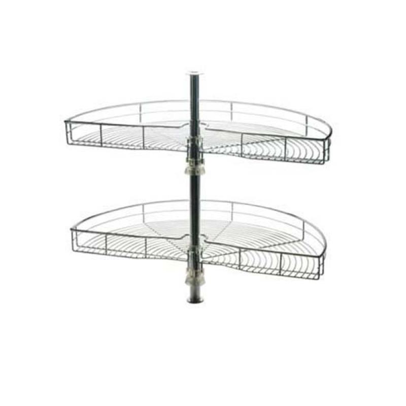 Hafele Calesita 1/2 D.750mm 542.33.275