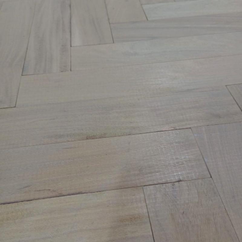 Piso Entablonado Lapacho 20 mm x 88 mm – Largos Varios