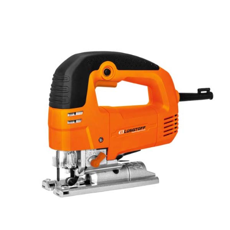 Sierra Caladora Lusqtoff 710W SCL710-8 con Acción Pendular - Profesional