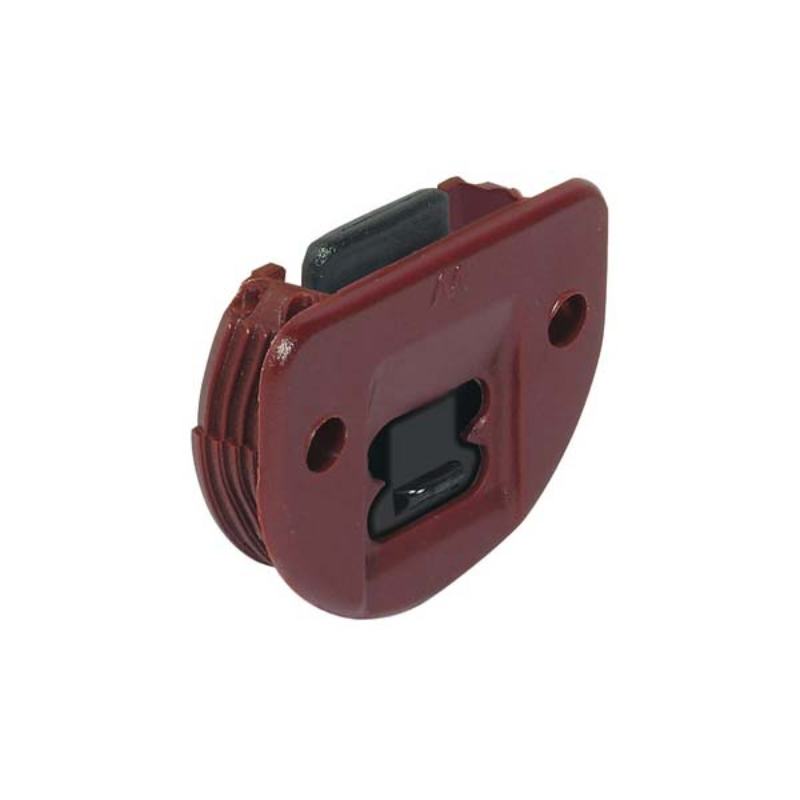 Hafele Guia Puerta Madera Derecho 30mm 404.21.109