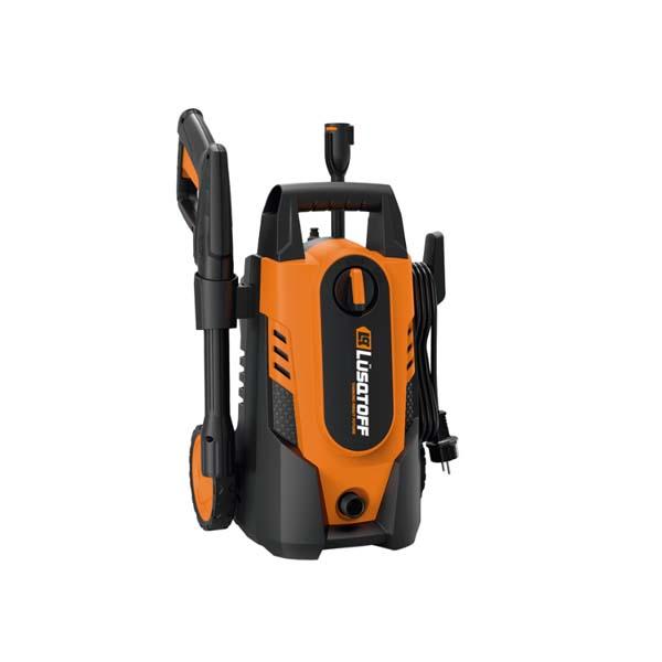 Hidrolavadora Eléctrica Lusqtoff HL-120 - Compacta y Potente para el Hogar