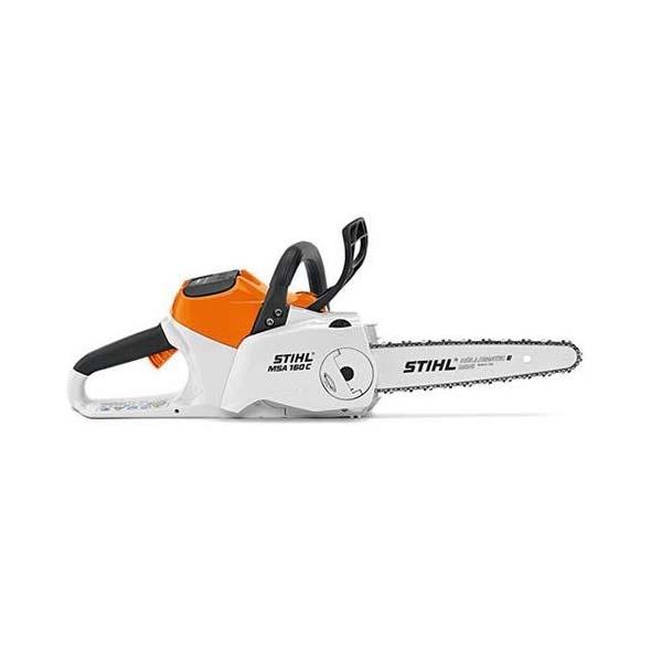 Stihl Motosierra de Poda MS 193 T - 1.8 CV | Uso Profesional en Altura