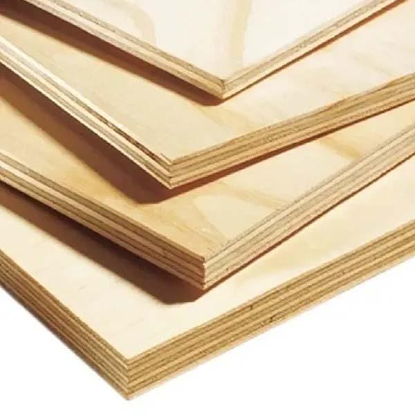 Multilaminado Pino 1ra 1,60x2,50 15 Mm