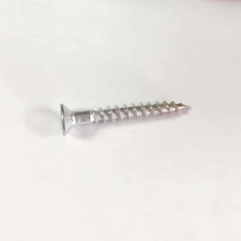 Tornillo 4.5x35x500 Un.