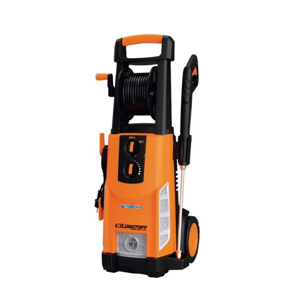 Hidrolavadora Profesional Lusqtoff 3000W 225 Bar HL-1250EX